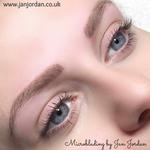 Jan Jordan - Permanent Makeup Surrey - photo 5