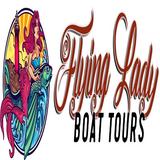 Flying Lady Boat Tours - West Palm Beach - Boat Tours in Riviera Beach