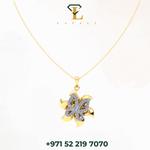 Layali Gold And diamonds - photo 1