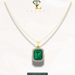 Layali Gold And diamonds - photo 2