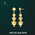 Layali Gold And diamonds - photo 7