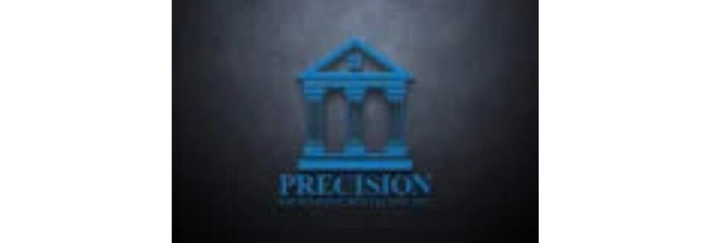 Precision Foundation cover photo
