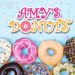Amy's Donuts Columbus - photo 1