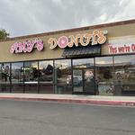 Amy's Donuts Columbus - photo 2