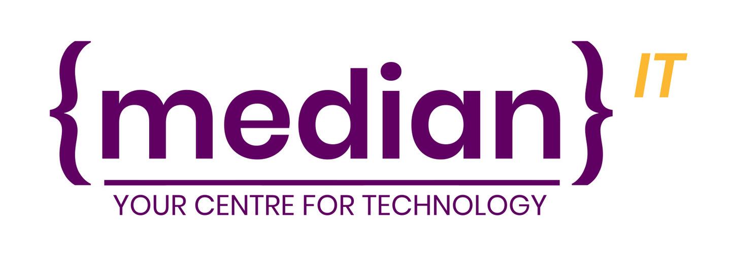 Median IT cover photo