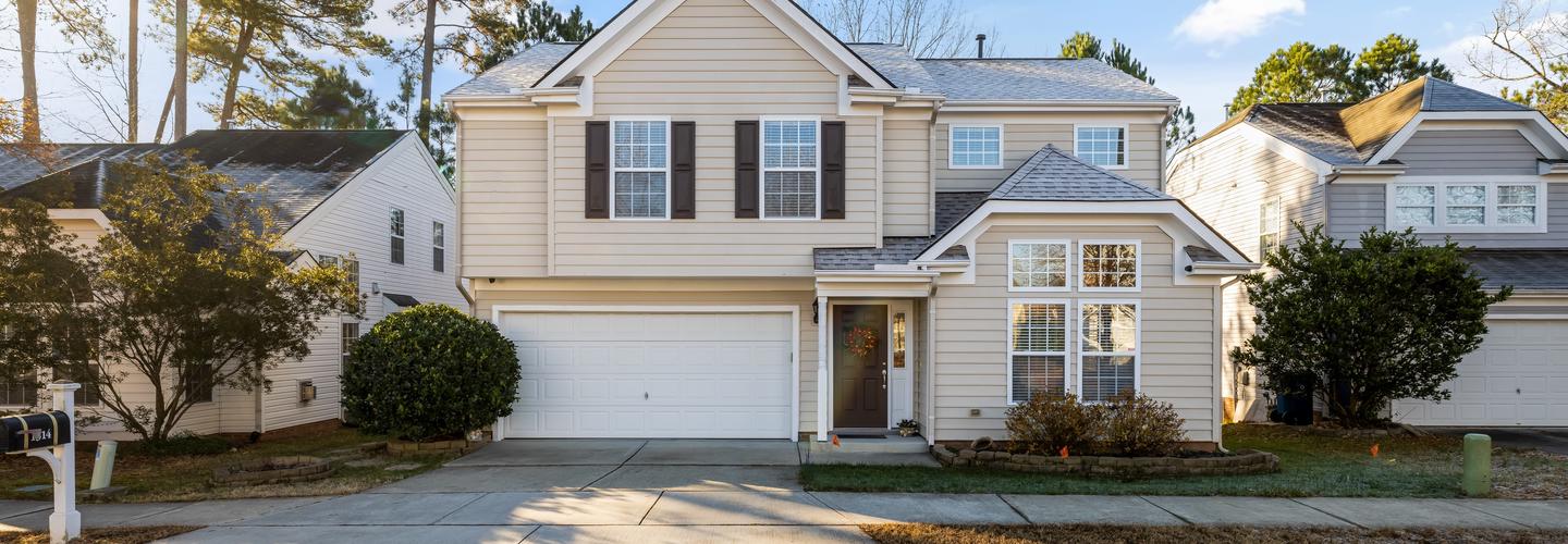 Norman Garage Door Service cover photo