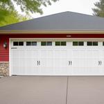 Norman Garage Door Service - photo 7
