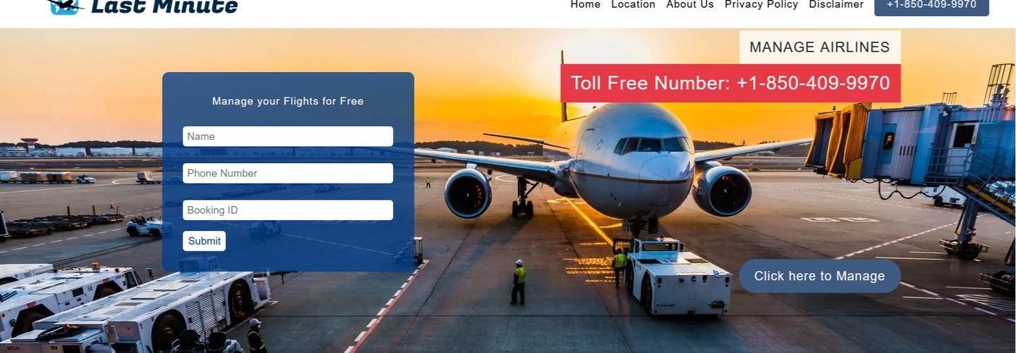 deltalastminute cover photo