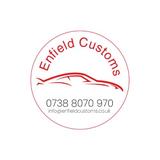 Enfield Customs Ltd -  Vehicle Servicing North London - Motorsport Vehicle Repairs in Enfield