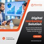 MavenUp Creatives - photo 4