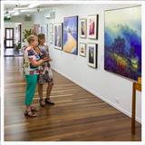 Gallery Systems - Art Galleries in Warana