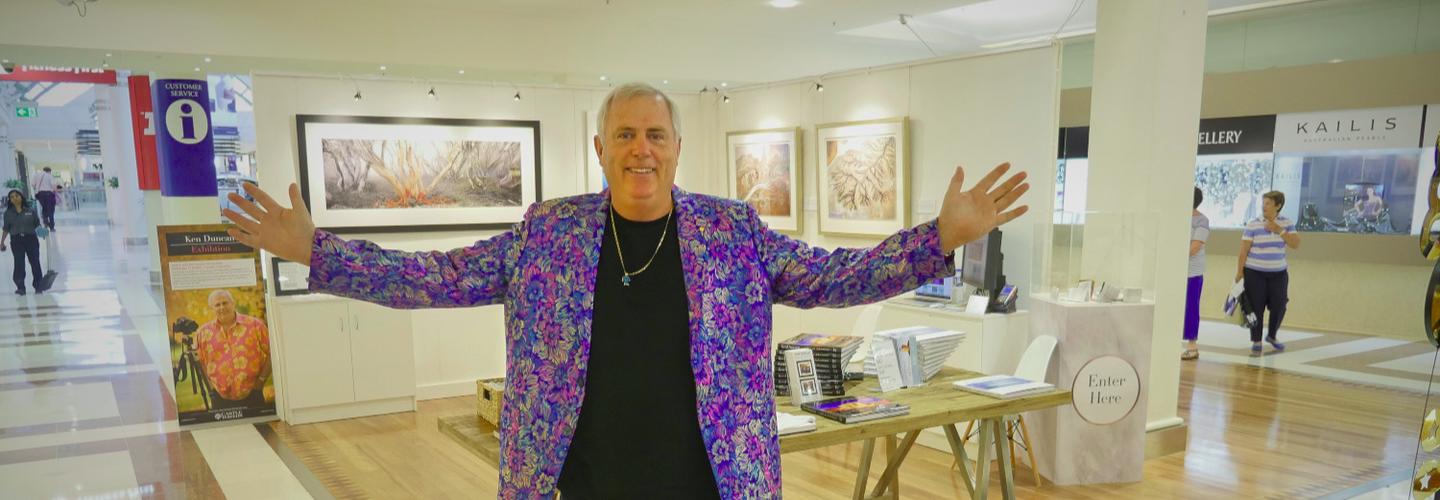 Gallery Systems cover photo