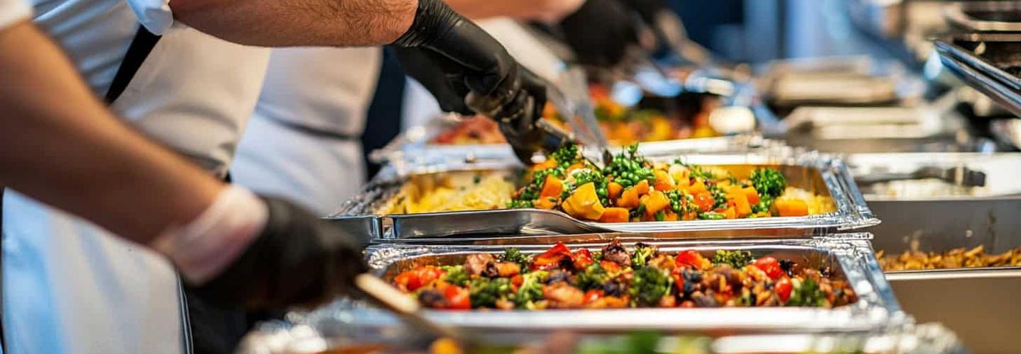 Catering Norderstedt cover photo