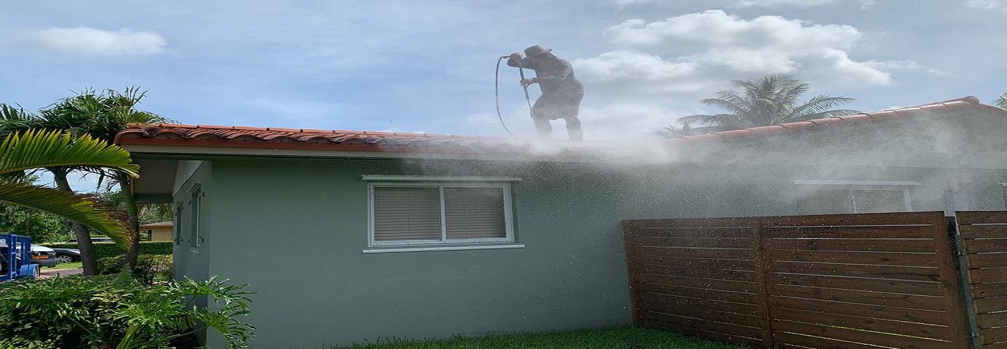 Pressure Cleaning Miami Aura cover photo