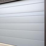Martinez Garage Door And Gates Repair - photo 1