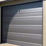 Martinez Garage Door And Gates Repair - photo 4