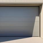 Martin Garage Door Company - photo 4