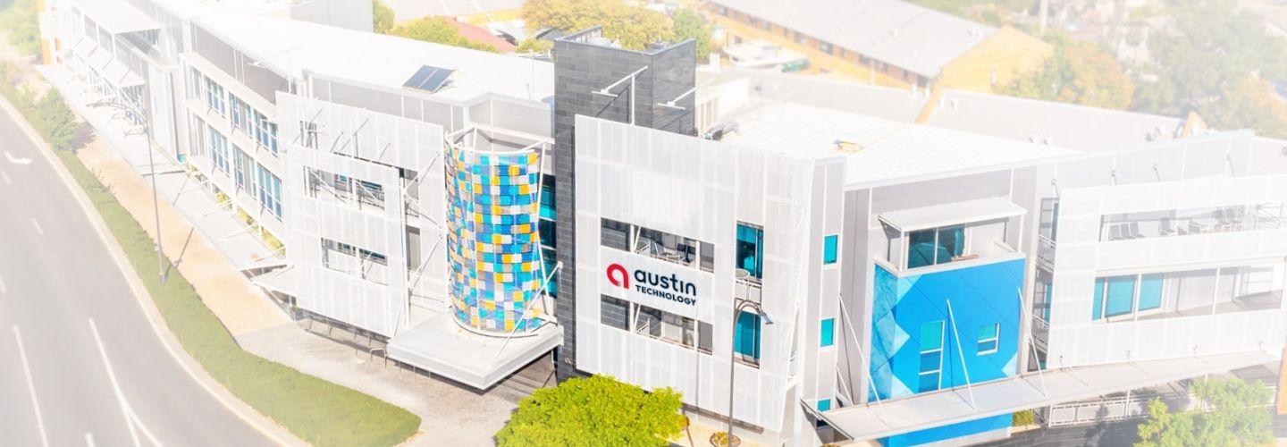 Austin Technology cover photo