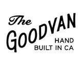 The Good Van - Auto Customization in Los Alamitos