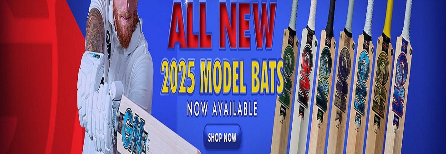 Cricket Store Online - The Sports Store cover photo