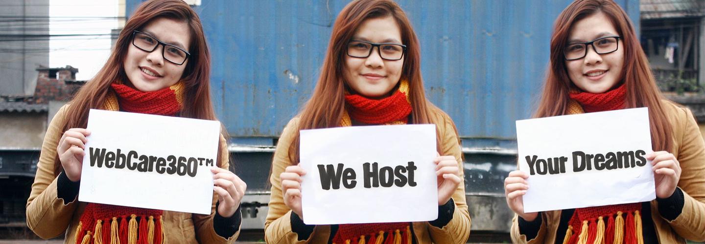 WebCare360 cover photo