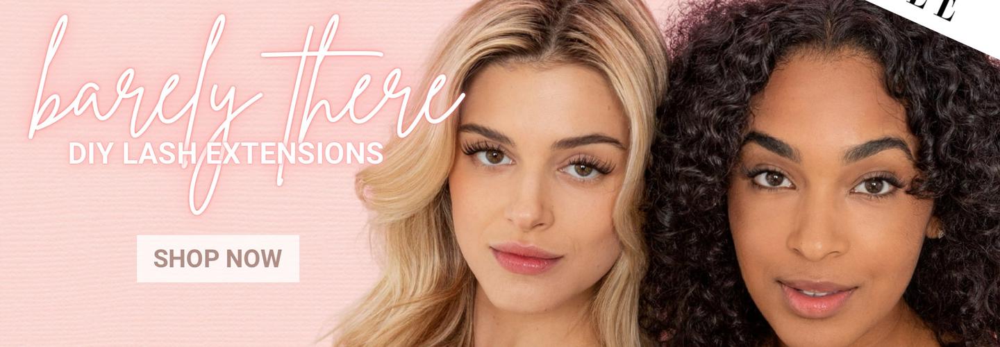 Gimme Lash cover photo