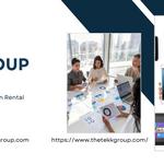 The Tekk Group - photo 1