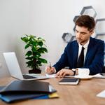 eAccounts | The UK's Leading Online Accountants - photo 1