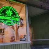 Chronic Guru Dispensary & Lounge - Sanford - Cannabis Dispensaries in Sanford