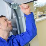 Joseph Garage Door Repair - photo 8