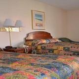 Budget Inn Of Deland