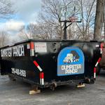 Dumpster Panda - photo 1