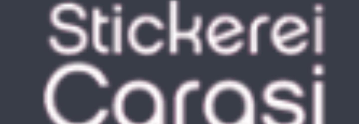 Stickerei und Berufsbekleidung Carasi cover photo