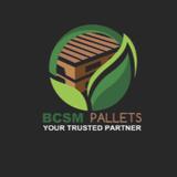 BCSM Pallets