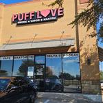 PUFF LOVE - Smoke Shop - photo 1