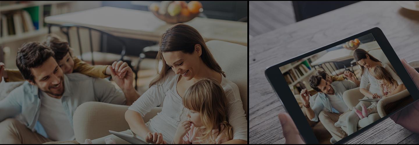 Deluxe CCTV  Video Surveillance cover photo