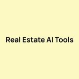 Real Estate AI Tools - Commercial Real Estate in Rockbridge
