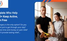 Berman Physical Therapy - Physical Therapy