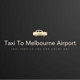 Taxi To Melbourne Airport - Taxis & Mini Cabs in Melbourne