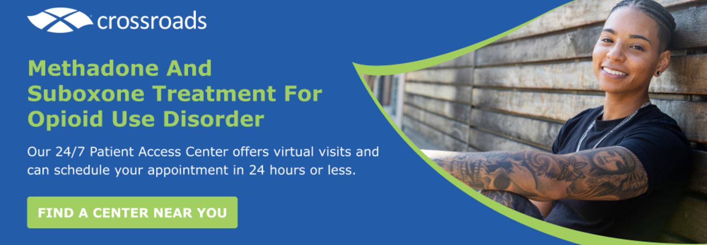 Crossroads Treatment Centers Beaver cover photo