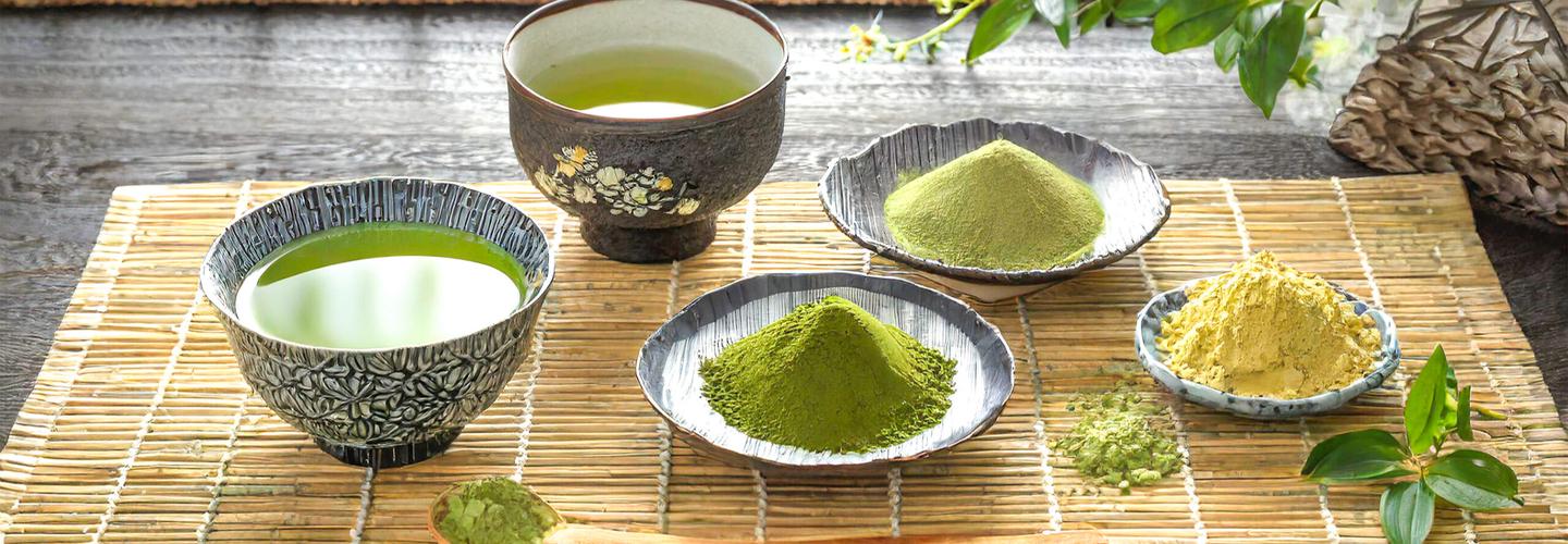 Euphoric Herbals	 cover photo