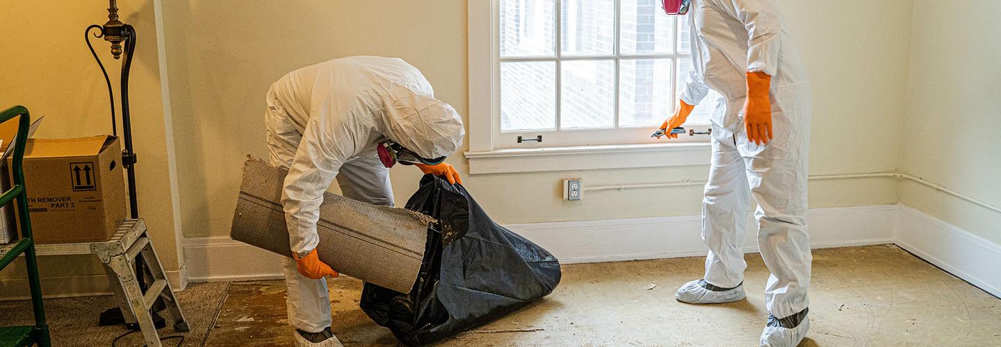 Environmental Waste Service cover photo