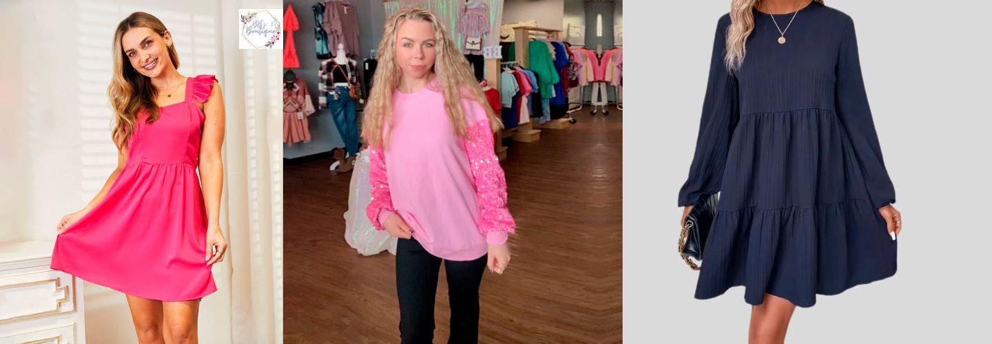 BB's 2 Boutique cover photo