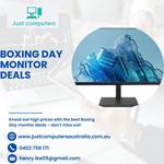 JUST COMPUTERS - photo 1