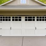 Simon Garage Door And Gates Repair - photo 2