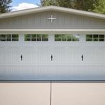 Simon Garage Door And Gates Repair - photo 6