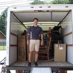 Home Movers of Birmingham - photo 6