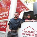 Home Movers of Birmingham - photo 7