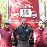 Home Movers of Birmingham - photo 8