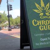 Chronic Guru Dispensary & Lounge - Deland - Cannabis Dispensaries in DeLand